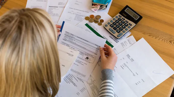 Keiner steht allein gegen das Finanzamt. Der ÖGB bietet Hilfe beim Steuerausgleich