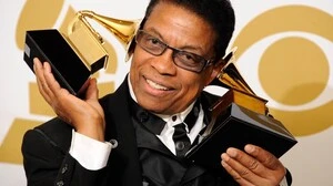 Udin&Jazz: Grammy-Sammler Herbie Hancock ist wohl das letzte Mal auf EU-Tour