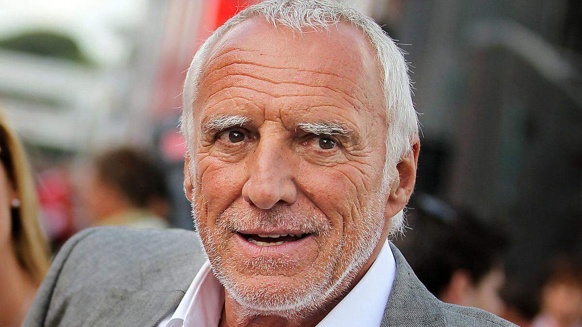 Dietrich Mateschitz