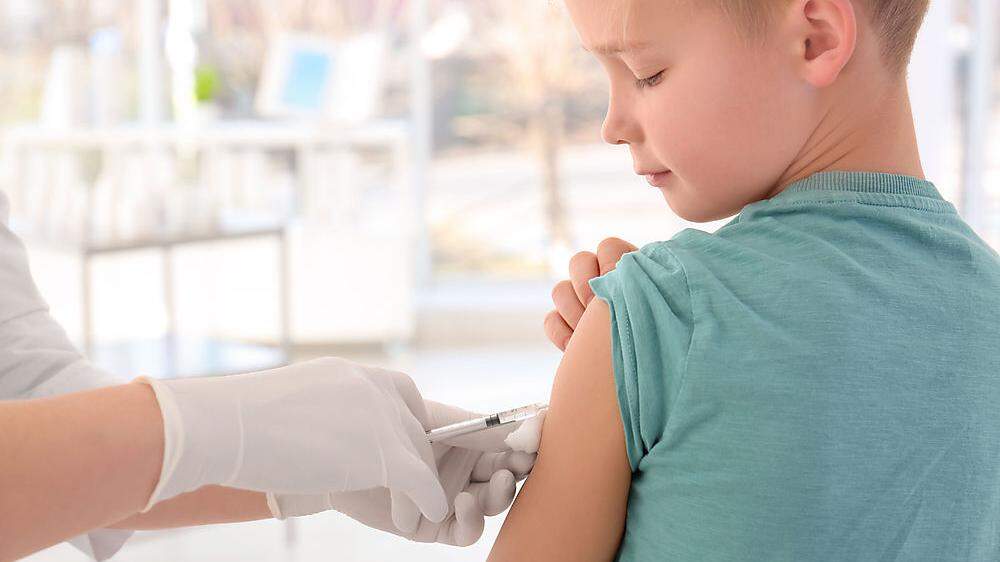 Fakten zum Impfen