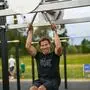 Joel Mattli, Sieger der TV-Show Ninja Warrior, wird den neuen Sportpark in St. Stefan im Rosental im Juni eröffnen