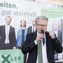 Ab jetzt geht es um die Steiermark - und Landeschef Christopher Drexler (ÖVP)