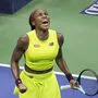 Coco Gauff