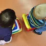 Mehr als 22.000 Kärntner Kinder werden aktuell in Krippen, Kindergärten, Horten etc. betreut
