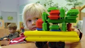 Eine bedarfsgerechte, qualitätsvolle Kinderbetreuung ist ein wichtiger Baustein fürs Land