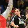 Handball-Action im Livestream der Kleinen Zeitung