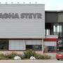 Neue Aufträge werden für ein Plus bei Magna Steyr in Graz sorgen