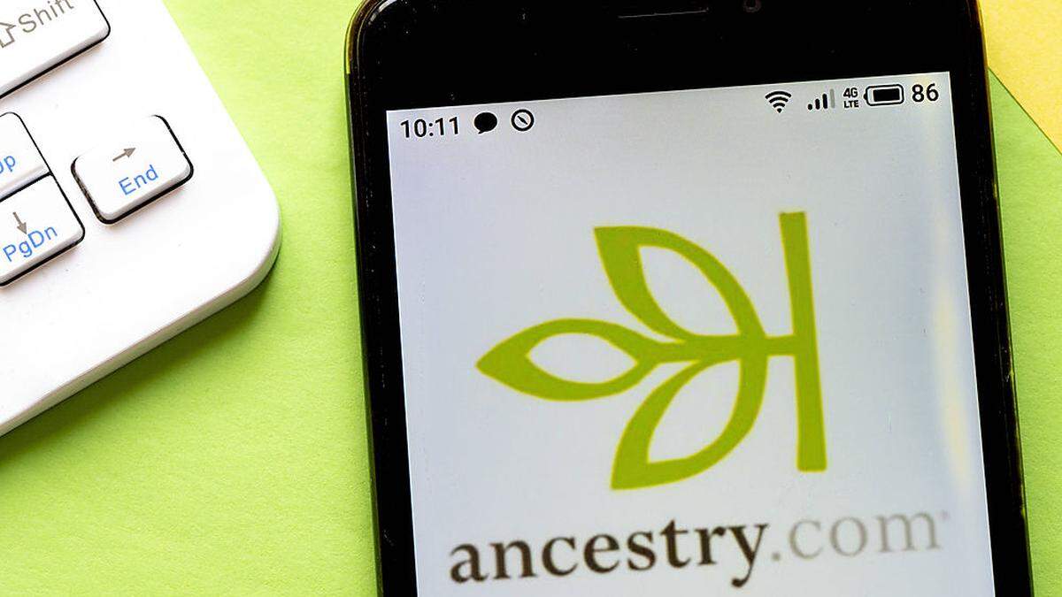 Ancestry bekommt einen neuen Eigentümer