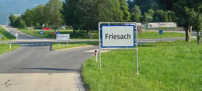 Die Opfer sind Österreicher und stammen aus Friesach