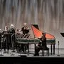 Der Concentus Musicus Wien in der Grazer List-Halle.
