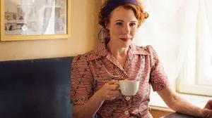 Stefanie Dvorak war neben ihrem Bühnenengagement auch in zahlreichen Fernsehproduktionen (Soko Donau, Soko Kitzbühel, Walking in Sunshine etc.) zu sehen