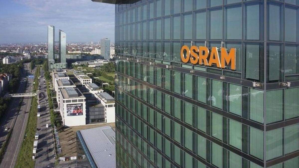 IG Metall fürchtet Jobabbau bei Osram