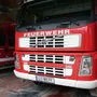 Einsatz für die Feuerwehr Rottenmann in der Nacht auf Sonntag