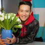 Vincent Bueno gewann im ORF 2008 "Musical! Die Show"