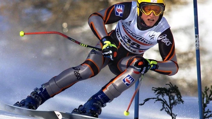 Es war der 7. Dezember 2001, als der Name Hannes Reichelt zum ersten Mal auf einer Startliste auf Weltcup-Ebene aufgeschienen ist - beim Super-G in Val d'Isere.