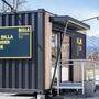 Billa Regional Box in Dellach