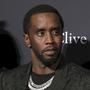 Sean Combs bei der Pre-Grammy-Gala 2020 