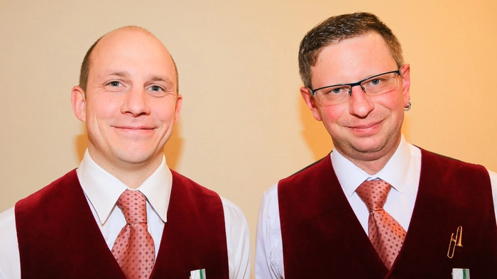 Mit dem Neujahrskonzert hat der Musikverein St. Oswald-Möderbrugg einen gelungenen Start in das Jahr 2019 hingelegt.