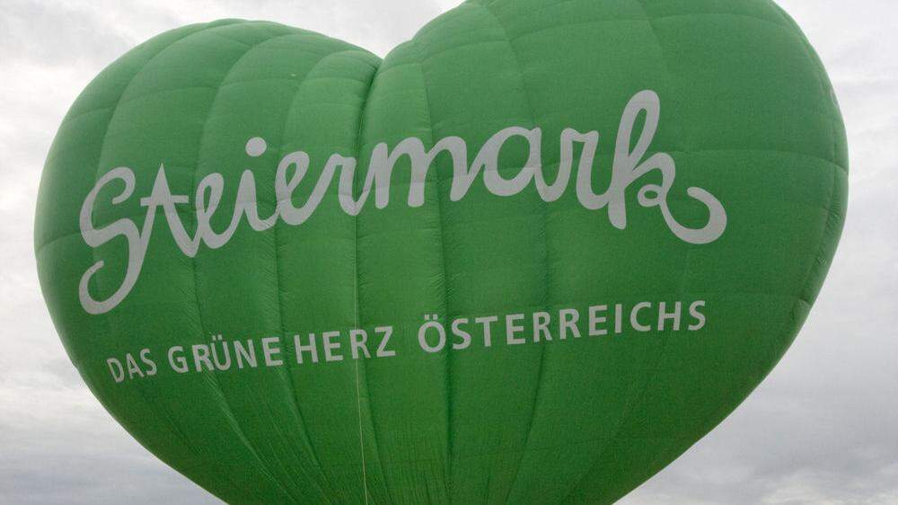 Insgesamt entfallen in der Steiermark 60 Prozent der Nächtigungen auf Inländer, der zweitwichtigste Herkunftsmarkt (mit 20 Prozent) ist Deutschland