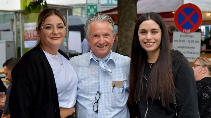 Klicken Sie sich durch die Fotogalerie!