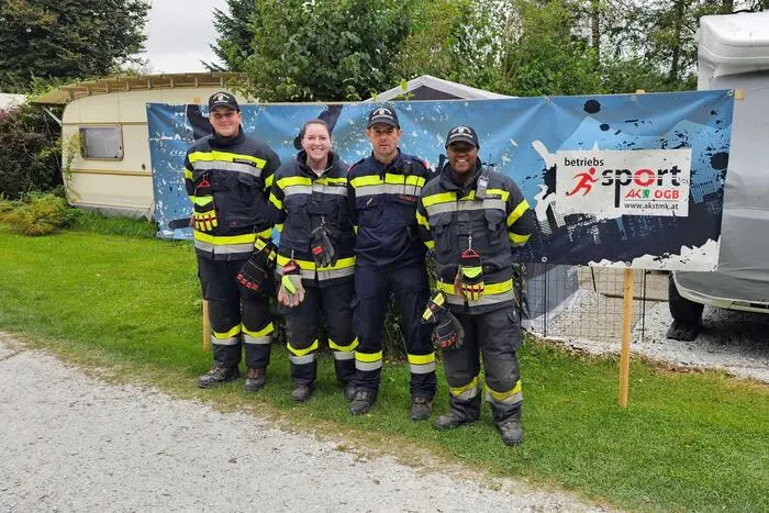 Bei der Klimaschutzveranstaltung hatte man die Möglichkeit, hochkarätige Athleten aus zehn Nationen in Aktion zu erleben.