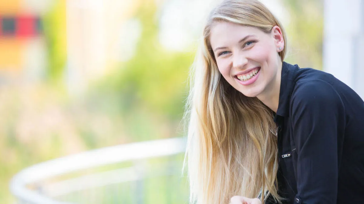 Larissa Robitschko hat eine soziale Ader: Sie ist Leo-Mitglied, hat schon in einem Kindergarten in Südafrika mitgeholfen und unterstützt als Miss Austria sozial tätige Vereine