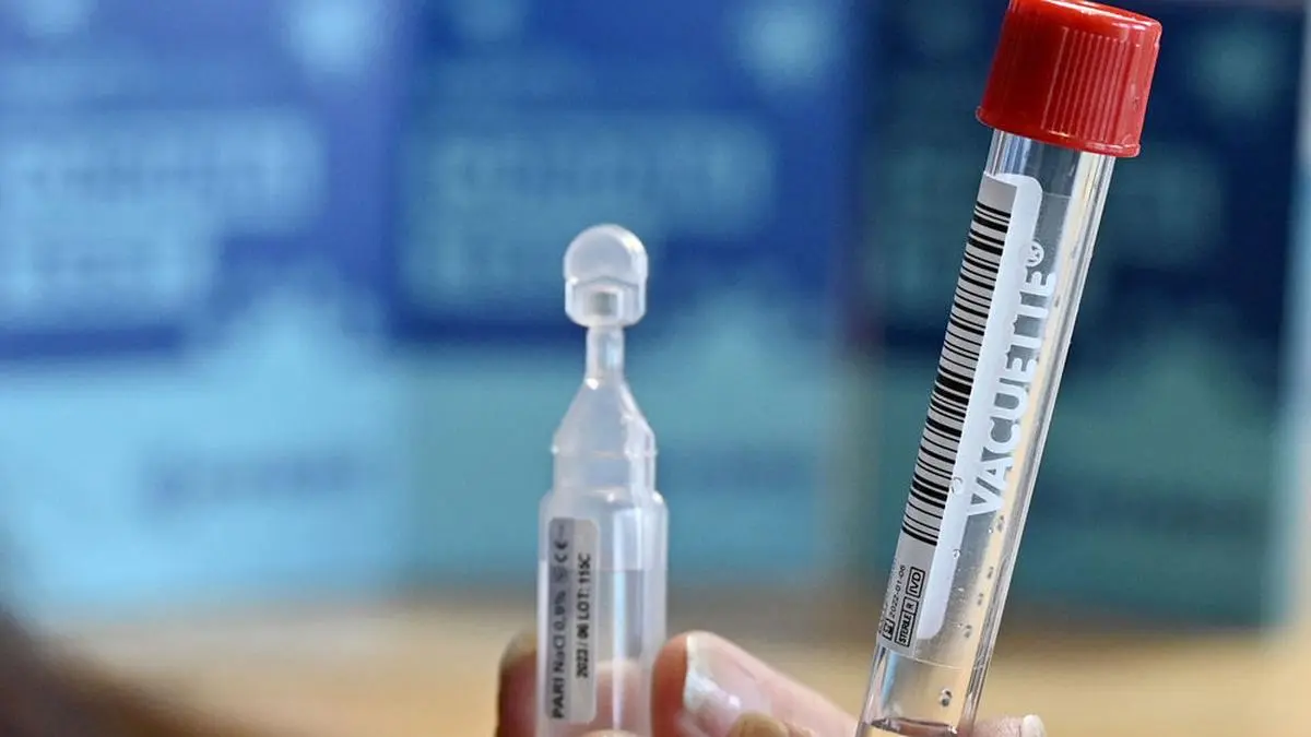 An einer Lösung für das Freitesten mit Gurgeltests wird gearbeitet