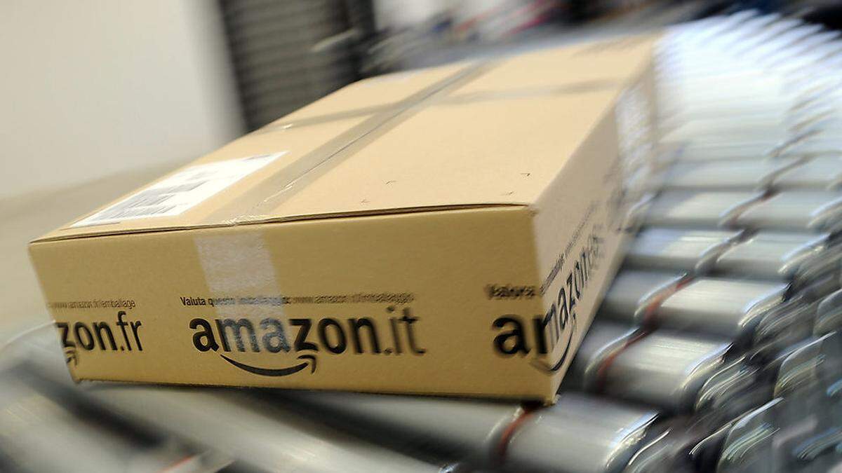 Amazon muss seine AGB dem österreichischen Recht anpassen