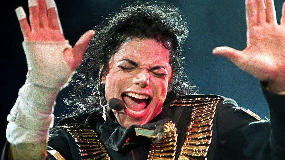 Michael Jacksons Songs bleiben vorerst im Ö 3-Programm