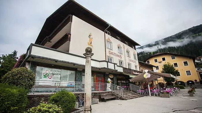 Hier soll in Sillian eine neue Pizzeria eröffnen