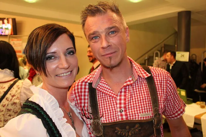 Klicken Sie sich durch die restlichen Bilder!