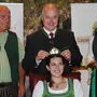 Vor zwei Jahren: Anne wird zur Weinkönigin gekrönt
