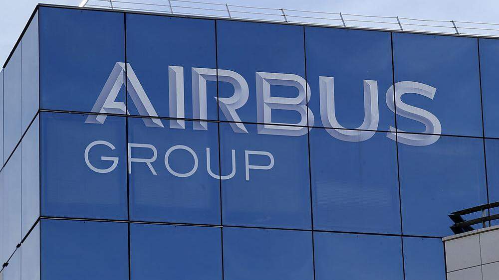 Airbus will ein Passagierflugzeug mit Wasserstoffantrieb bauen