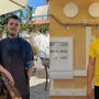Alexander Lind und Stefan Prader hoffen bei den Euroskills auf einen Sieg