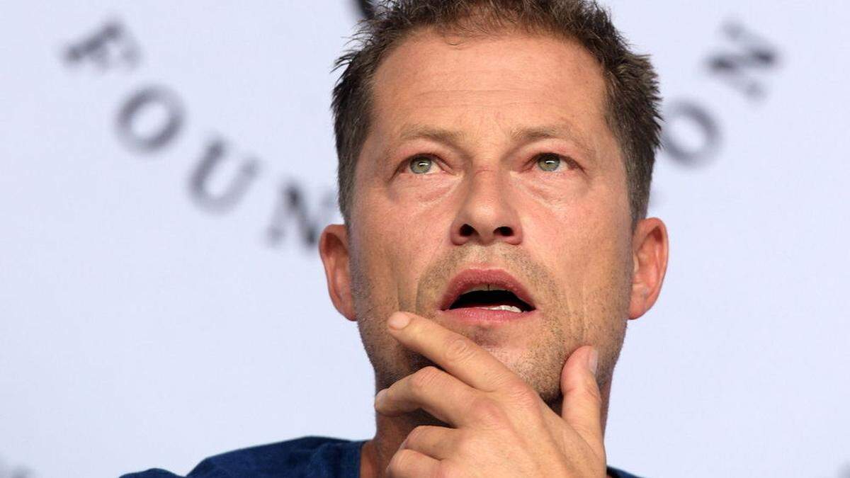 Til Schweiger