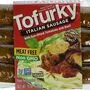 Ein Produkt aus dem "Tofurky"-Sortiment