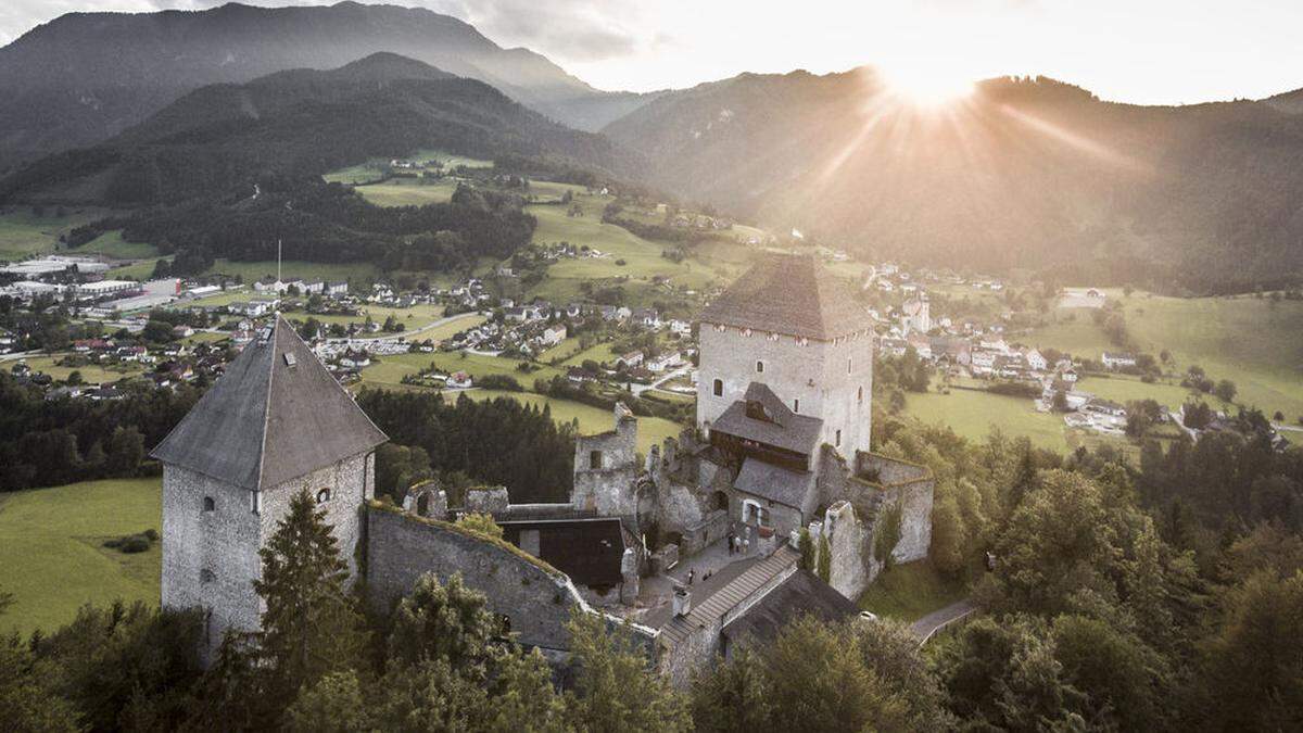 In St. Gallen werden am 22. März die Karten neu gemischt