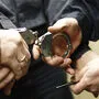 Die Polizei Fürstenfeld verhaftete die beiden mutmaßlichen Täter