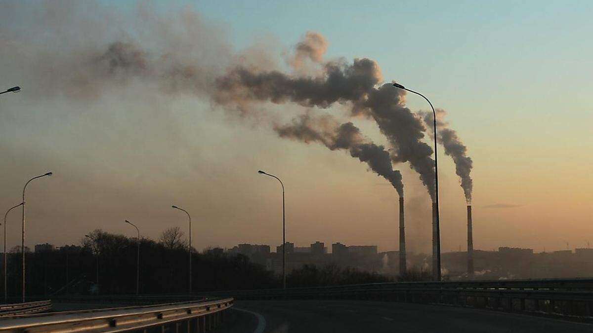 Verbindliche Klimaziele fehlen in Österreich