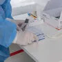Es wird auf Hochtouren getestet