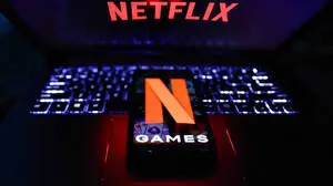 Der Streamingdienst Netflix hat ein neues „FIFA“-Videospiel angekündigt