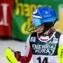 Katharina Truppe ist in Schladming nicht am Start