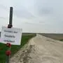 Aktuell finden Vorarbeiten für den ersten, oberirdischen Abschnitt der umstrittenen Schnellstraße statt