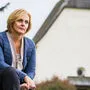 Stets ein offenes Ohr: Astrid Panger, Mitbegründerin der Plattform Verwaiste Eltern
