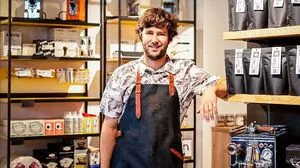 Ab 14. September bittet Paul Sorger-Domenigg in sein neues Lokal