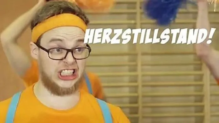 Was tun, wenn ein Mensch plötzlich zusammenbricht?