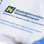 ABD0062_20250324 - ST. PÖLTEN - ÖSTERREICH: Präsentation Niederösterreichischer Gesundheitspakt am Montag, 24. März 2025, anl. der PK "Präsentation der Ergebnisse aus dem Gesundheitspakt 2040+" in St. Pölten. - FOTO: APA/HELMUT FOHRINGER