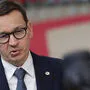 Regierungschef Mateusz Morawiecki