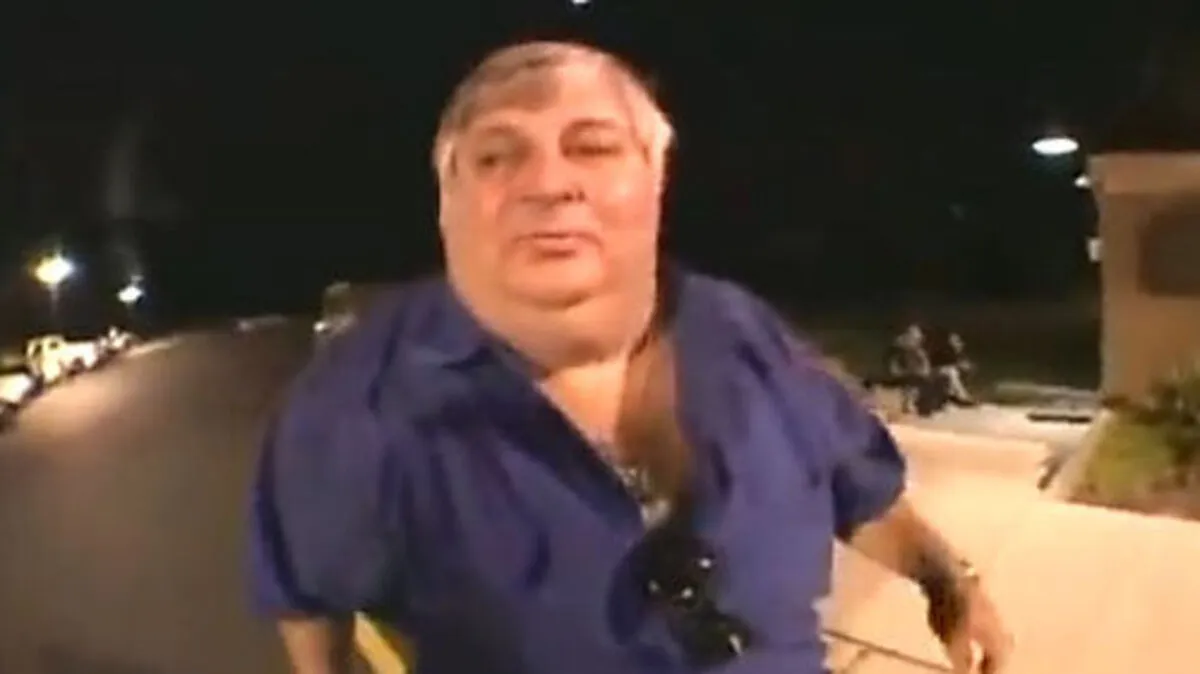 Vincent Margera alias "Don Vito" starb mit 59 Jahren