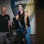 Krafttraining, aber auch Ausdauertraining stehen bei den Besucherinnen und Besuchern der südoststeirischen Fitnessstudios hoch im Kurs